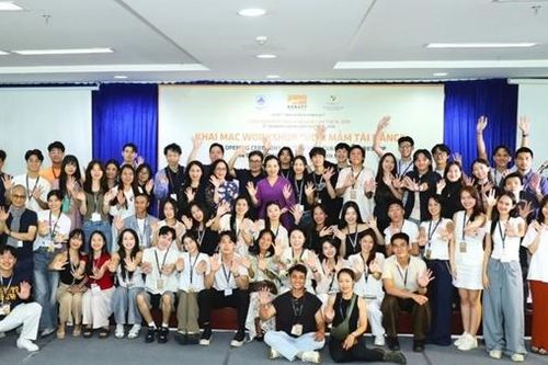 Xây dựng một thế hệ làm phim mới của điện ảnh Việt