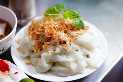 Nghề làm bánh cuốn Thanh Trì được vinh danh là Di sản Văn hóa phi vật thể quốc gia