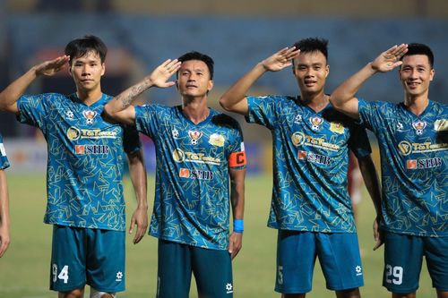 Hạ Thái Lan, Việt Nam vào chung kết giải bóng đá Công an, Cảnh sát ASEAN 2025