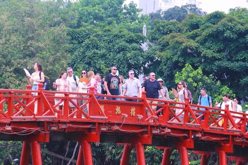 Du lịch Việt: Chinh phục du khách hạng sang