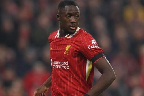 Thêm sao Liverpool từ chối gia hạn, đòi đến Real Madrid