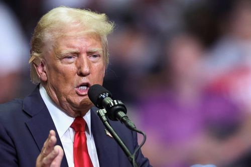 Ông Trump dự chung kết Club World Cup