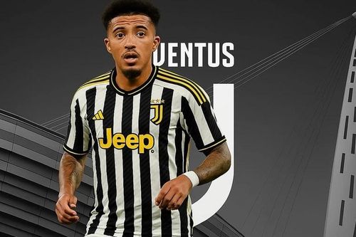 CĐV MU phẫn nộ trước mức giá Juventus trả cho Sancho