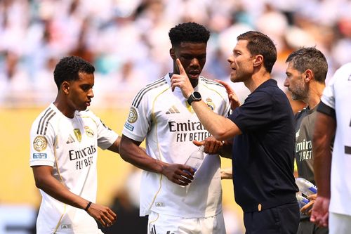 Real Madrid nhận tin xấu từ La Liga