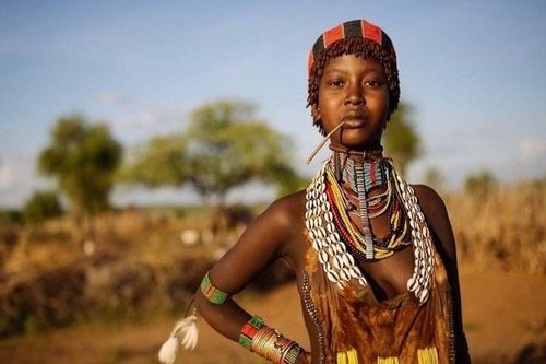 Có gì ở Ethiopia, nơi vừa có đường bay trực tiếp với Việt Nam?