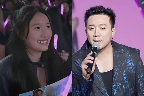 Trấn Thành gây tranh luận sau phát ngôn liên quan đến Jenny Huỳnh
