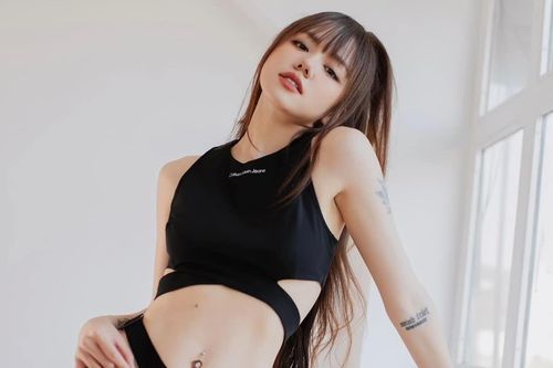 Phương Ly được công nhận