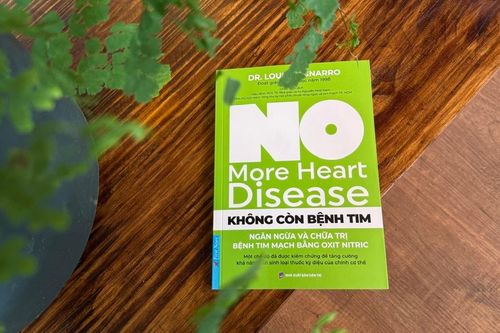 Oxit Nitric thay đổi cục diện phòng bệnh tim mạch