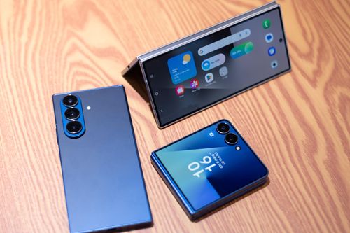 Tính toán của Samsung