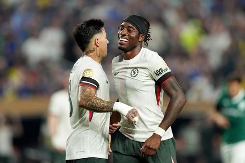 Cách để Chelsea đánh bại PSG