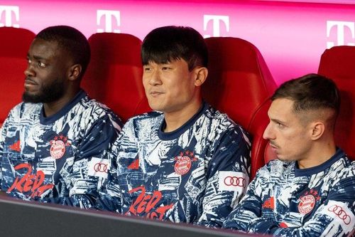 Galatasaray muốn giải cứu Kim Min-jae