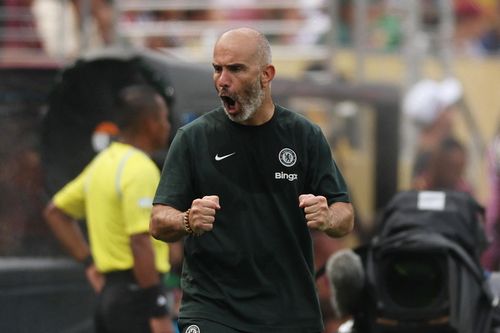 Chelsea đối mặt bước ngoặt định mệnh