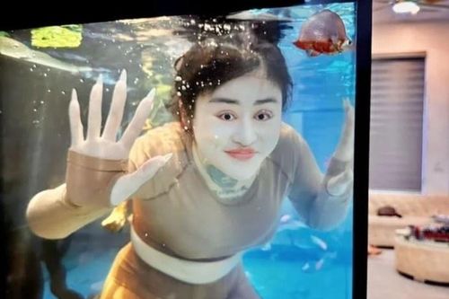 'Hot girl Ngân Baby' vừa bị tạm giữ là ai?