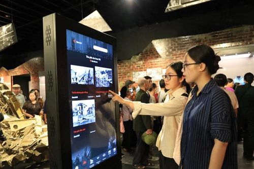 Bài 3: Bệ phóng từ Luật Di sản văn hóa 2024