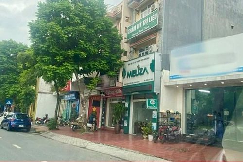 Sở Y tế Hải Phòng thông tin kết quả kiểm tra, xác minh vụ việc Thẩm mỹ trị liệu Dược sỹ Thanh Tuyền