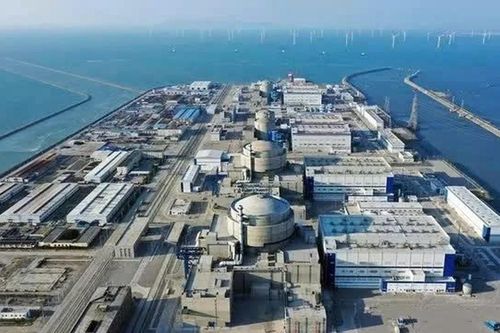 Trung Quốc vươn lên trong chuỗi giá trị uranium toàn cầu
