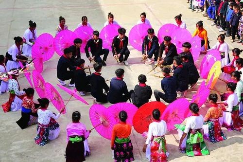 Gìn giữ truyền thống, lan tỏa tinh thần tự hào dân tộc
