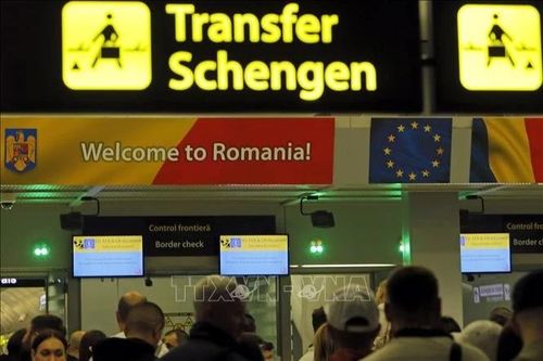 Ba Lan áp đặt kiểm soát biên giới với Litva và Đức, câu hỏi về tương lai của Schengen