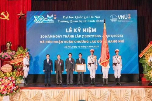 HSB kỷ niệm 30 năm thành lập, dấu ấn tiên phong và hành trình kiến tạo giá trị bền vững