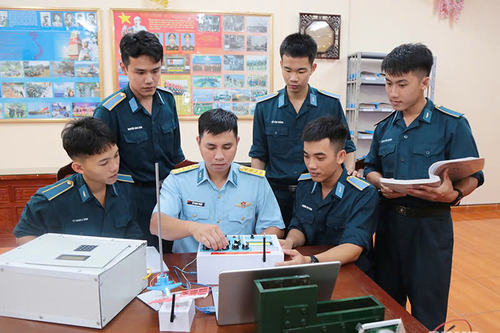 'Đòn bẩy' nâng cao chất lượng giáo dục - đào tạo
