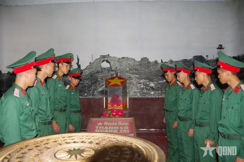 Sư đoàn 968 (Quân khu 4): Đa dạng, linh hoạt bồi đắp truyền thống cho bộ đội