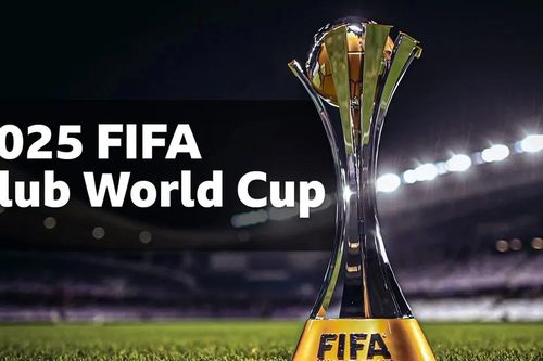 Nước Mỹ hậu FIFA Club World Cup