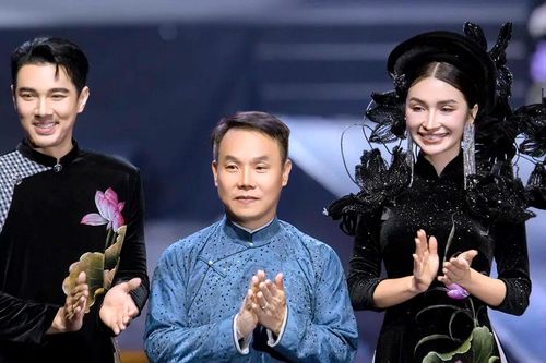Nhà thiết kế Nguyễn Việt Hùng: Giữ bản sắc, dệt yêu thương
