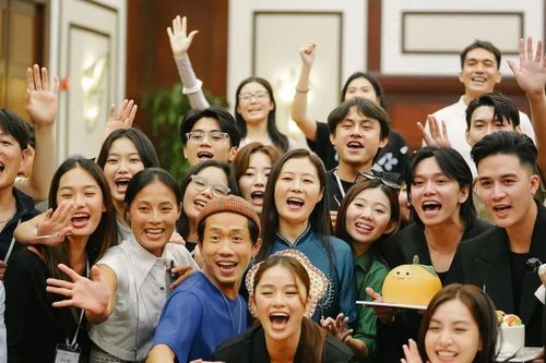 Liên hoan phim châu Á Đà Nẵng lần thứ 3 năm 2025: Những đêm rực rỡ bên dòng sông Hàn