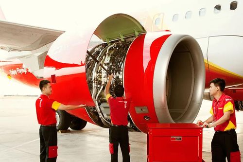 Đã chọn được nhà đầu tư dự án bảo dưỡng máy bay số 3, 4 tại sân bay Long Thành