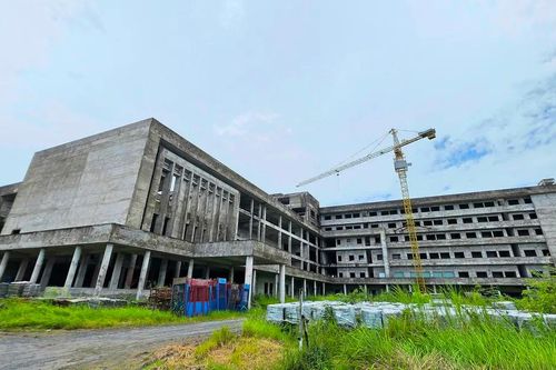 Thủ tướng Phạm Minh Chính chỉ đạo khẩn trương hoàn thành Dự án Bệnh viện Ung bướu Cần Thơ