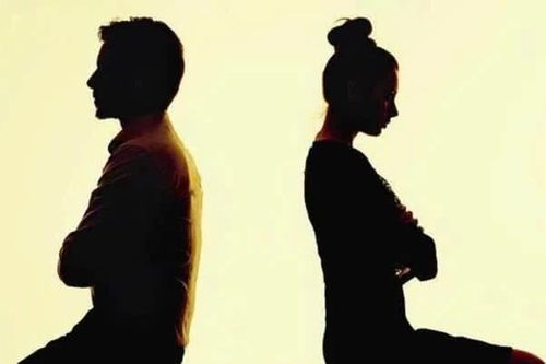 Khi hôn nhân cần một khoảng lặng