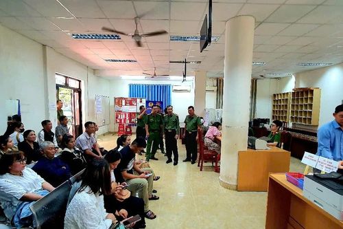 Đắk Lắk thành lập 110 đội hỗ trợ vận hành chính quyền địa phương hai cấp