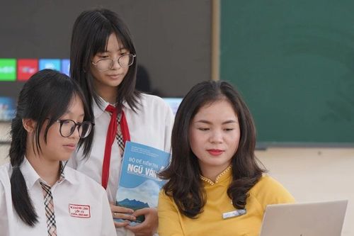 Đào tạo giáo viên - những yêu cầu trong kỷ nguyên mới