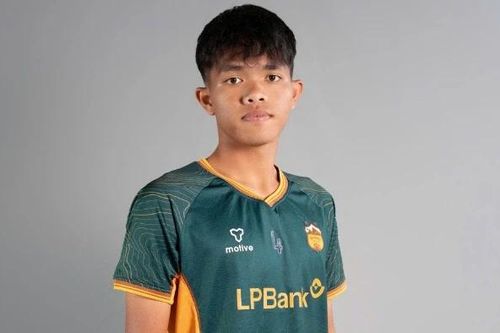 Hoàng Anh Gia Lai bán 3 'măng non' cho Ninh Bình FC