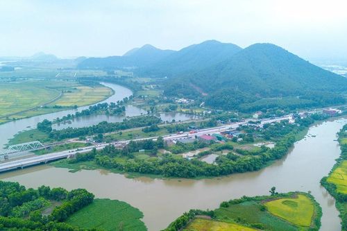 Kênh Nhà Lê - Huyền thoại hơn nghìn năm tuổi