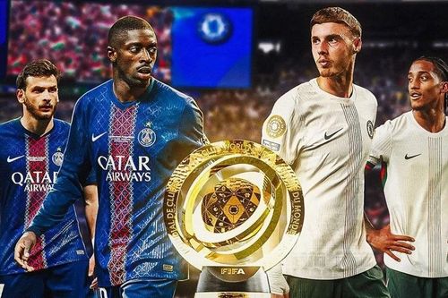 Huấn luyện viên PSG quyết vô địch FIFA Club World Cup, đoạt cú ăn 4