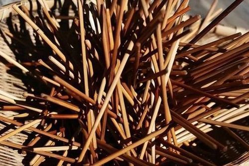 Mẹo nhỏ giúp bạn loại bỏ chất kịch độc trên đũa mốc