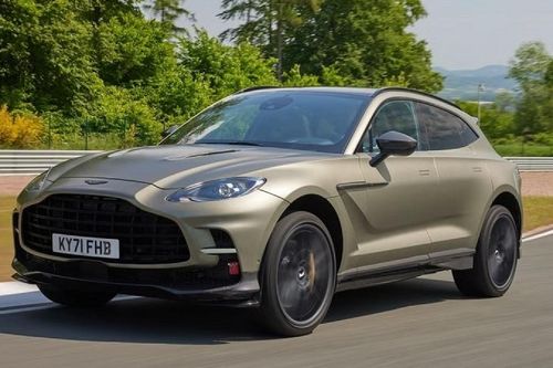 Cập nhật bảng giá xe hãng Maserati mới nhất tháng 7/2025
