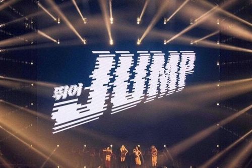 BLACKPINK trở lại bùng nổ với ca khúc mới 'Jump'