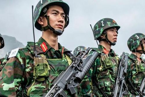 Cử tri kiến nghị học viên quân đội ra trường được công tác gần nhà, Bộ Quốc phòng nói thế nào?