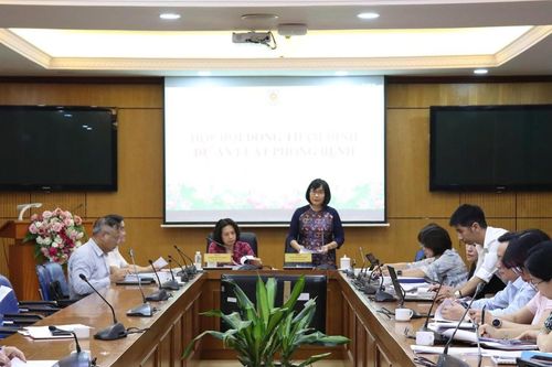 Chăm sóc và nâng cao sức khỏe nhân dân đáp ứng yêu cầu thực tiễn trong tình hình mới