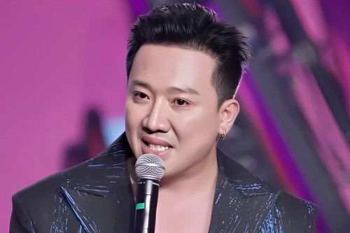 Trấn Thành: '40 tuổi tôi vẫn còn hot'