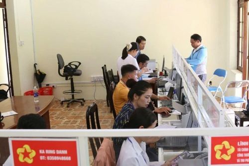 Đà Nẵng đề xuất cấp 500 triệu/xã để 'lên đời' công nghệ