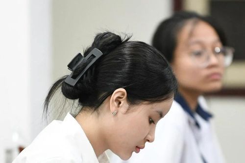 Chênh lệch 0,25 điểm sau khi phúc khảo, kết quả bài thi tốt nghiệp THPT sẽ được điều chỉnh