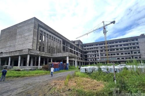 Thủ tướng ví dự án Bệnh viện Ung bướu Cần Thơ như ca trực cấp cứu, phải làm ngay