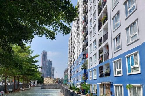 Gia hạn thời gian nhận hồ sơ mua dự án nhà ở xã hội 'hot' nhất Đà Nẵng