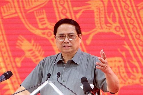 Thủ tướng: Công trình phục vụ APEC phải nhanh, đẹp, xứng tầm, có thể dùng trăm năm