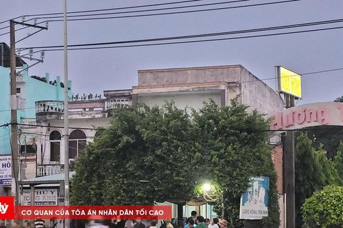 Tây Ninh: Bắt nghi phạm sát hại người phụ nữ