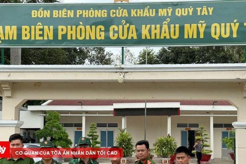Bắt đối tượng sát hại mẹ vợ ở Tây Ninh