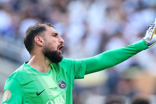 Chelsea nhăm nhe 'cướp' Donnarumma khỏi tay PSG